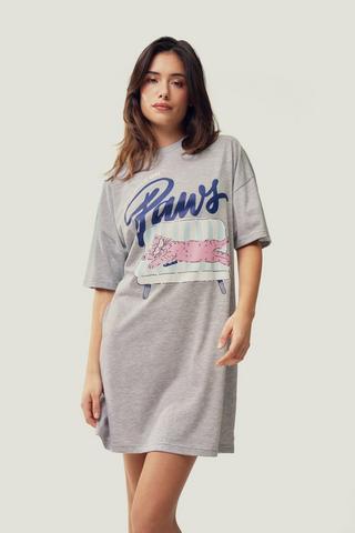 Sleep Dress