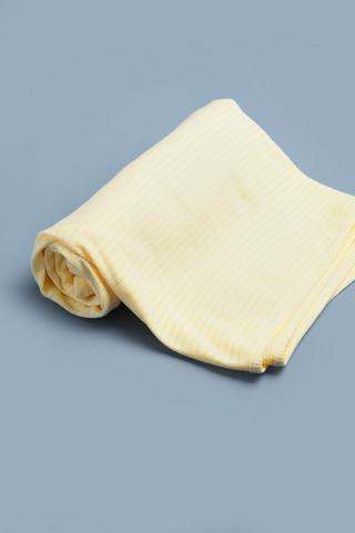 Rib Blanket
