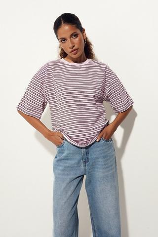 Boxy T-shirt