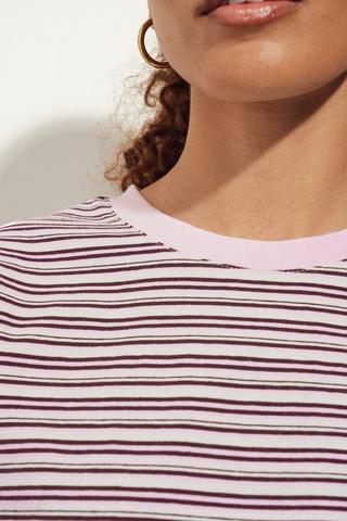 Boxy T-shirt