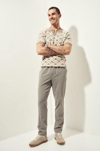 Pull On Pants