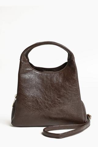 Mini Tote Bag