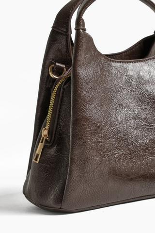 Mini Tote Bag