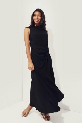 A-Line Dress