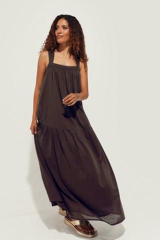 Trapeze Dress