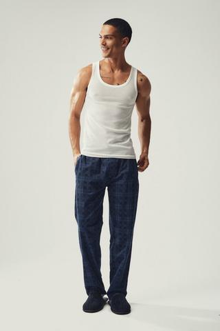 Flannel Sleep Pants