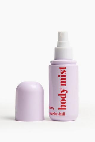 Cherry Body Mist 100ml