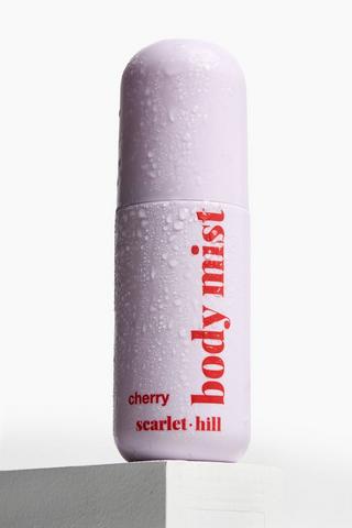 Cherry Body Mist 100ml
