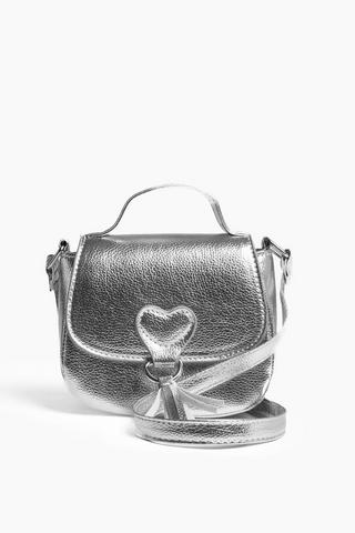 Mini Messenger Bag