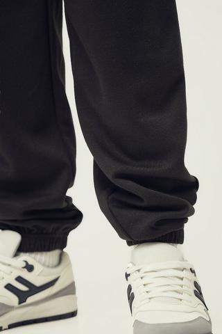 Baggy Interlock Joggers