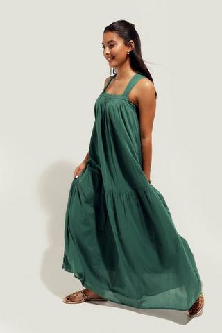 Trapeze Dress