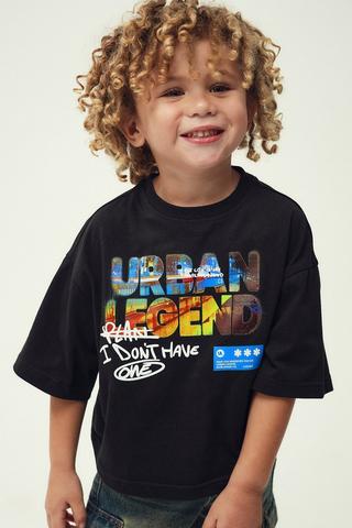 Oversized T-Shirt