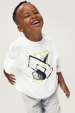 Oversized T-Shirt
