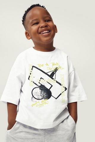 Oversized T-Shirt