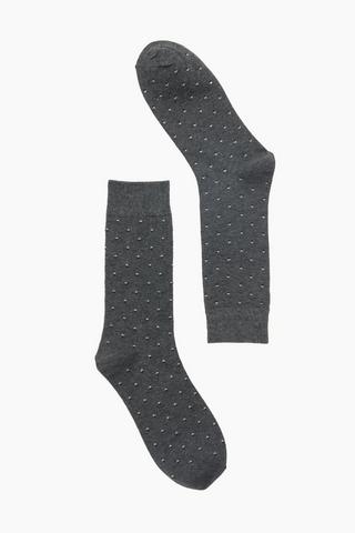 Anklet Socks