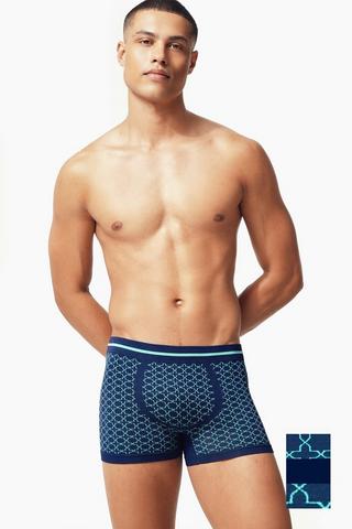 3 Pack Trunks