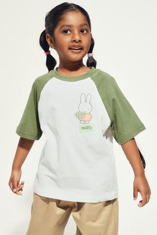Miffy Oversized T-Shirt