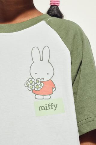 Miffy Oversized T-Shirt