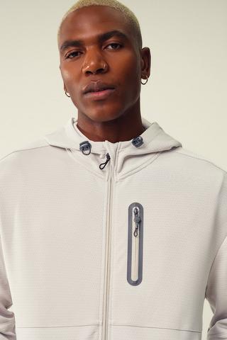 Active Jacket