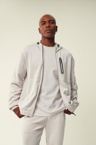 Active Jacket