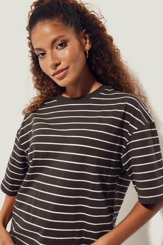 Boxy T-shirt