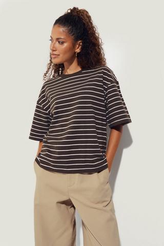 Boxy T-shirt