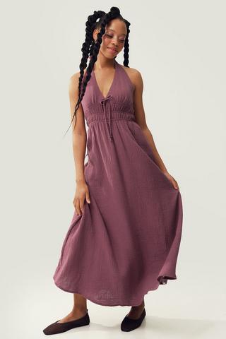 Trapeze Dress