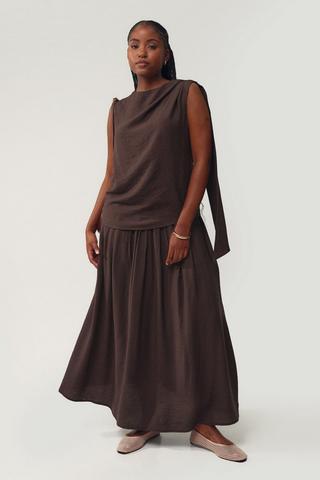 Full Skirt