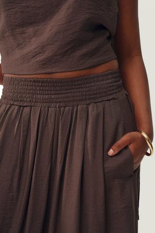 Full Skirt