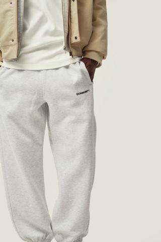 Joggers