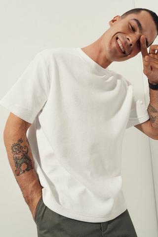 Relaxed T-Shirt