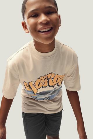 Relaxed T-Shirt