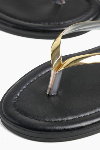 Thong Sandal