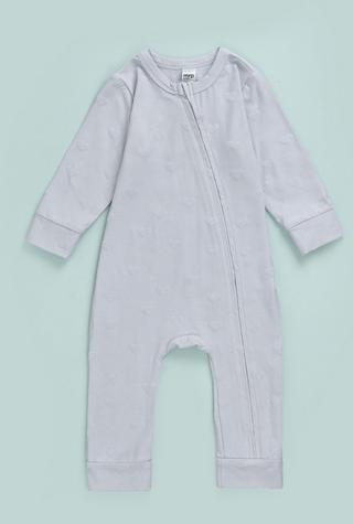 Interlock Sleepsuit