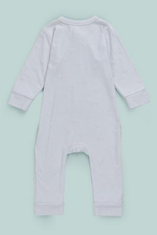 Interlock Sleepsuit