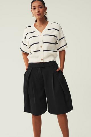 Bermuda Shorts