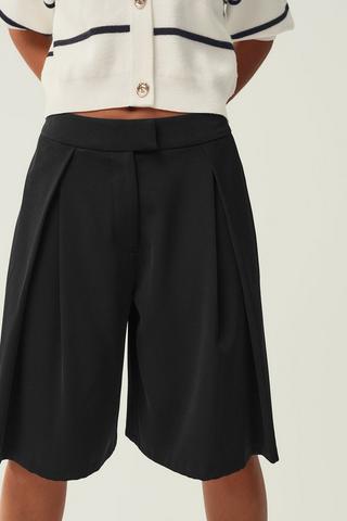 Bermuda Shorts