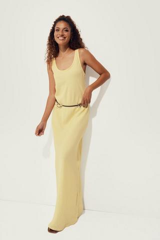 Column Dress