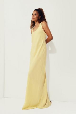 Column Dress