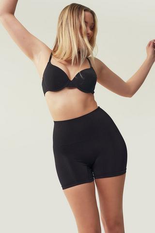 Seamless Leg Shaper