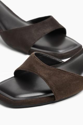 Block Heel