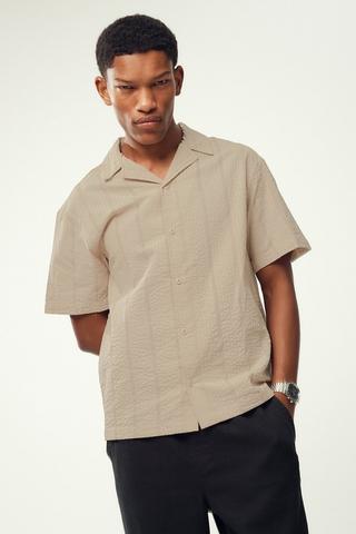 Short Sleeve Shirt
