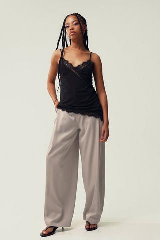 Barrel Pants