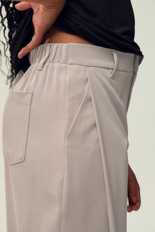 Barrel Pants