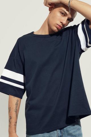 Boxy T-Shirt
