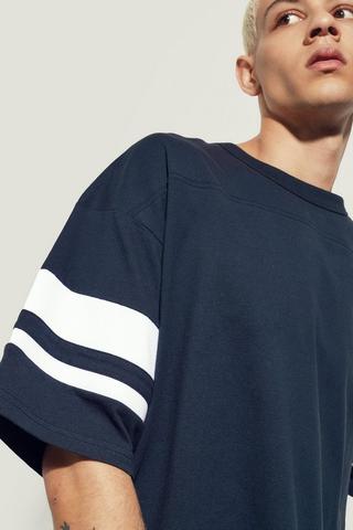 Boxy T-Shirt
