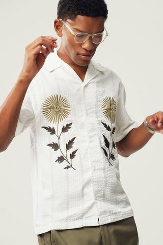 Short Sleeve Shirt