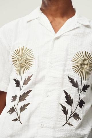 Short Sleeve Shirt