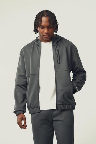 Active Jacket