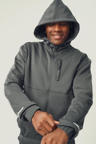 Active Jacket